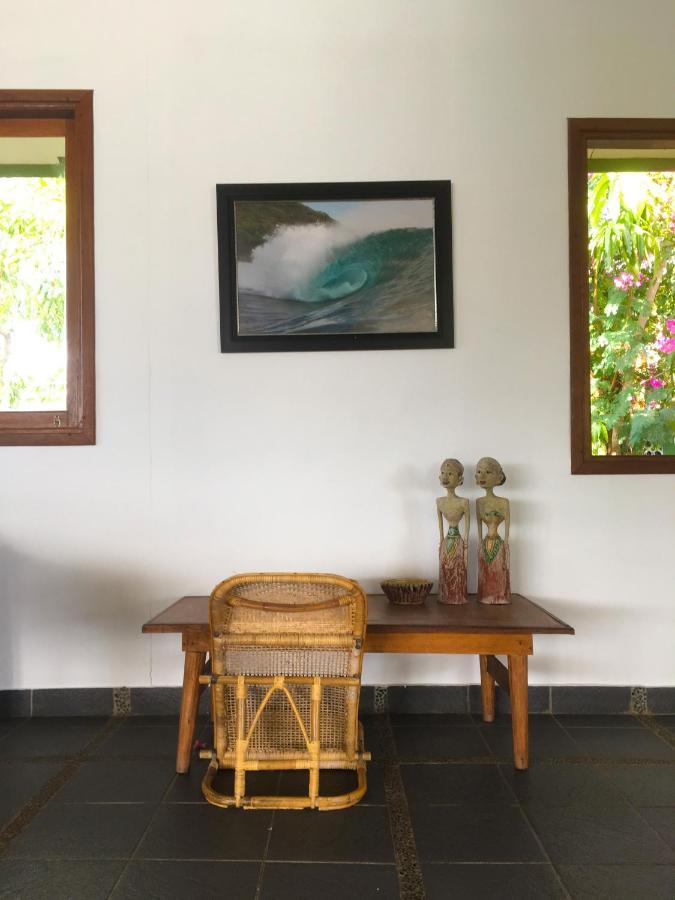 Merdeka House Maluk Экстерьер фото