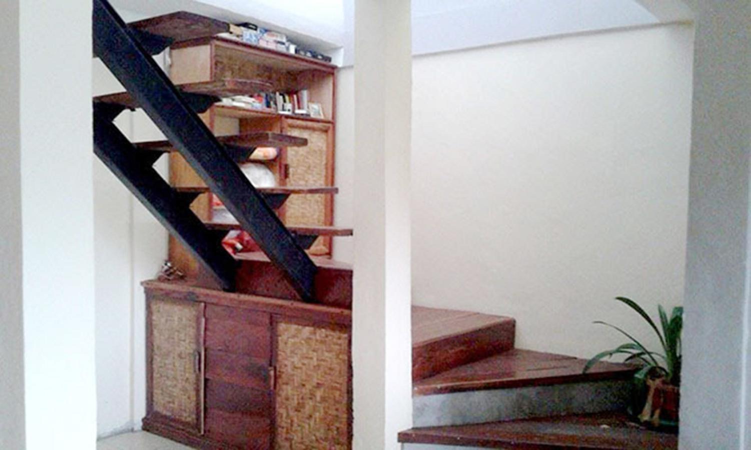 Merdeka House Maluk Экстерьер фото